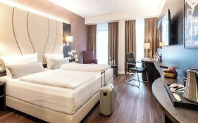 Best Western Plus Amedia Berlin Kurfürstendamm